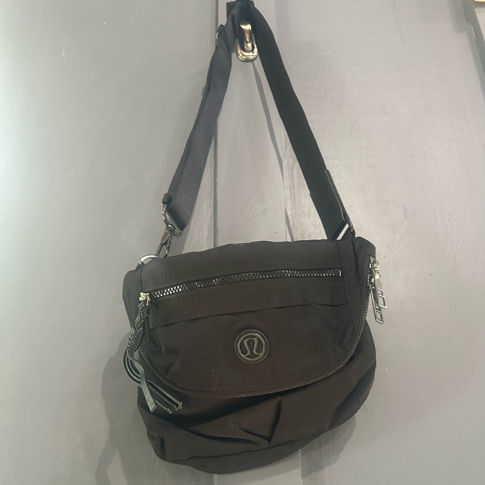 Lululemon Festival Bag - Black